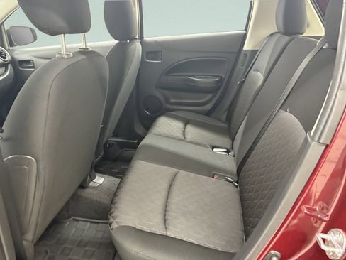 Used 2022 Mitsubishi Mirage ES image 12