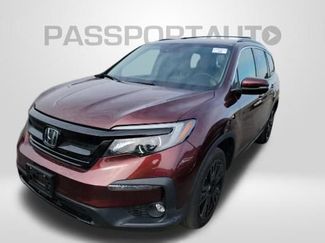 Used 2022 Honda Pilot Special Edition video 1