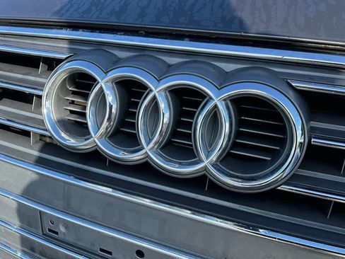 Used 2017 Audi A4 2.0T Premium Plus w/ Premium Plus Package image 20