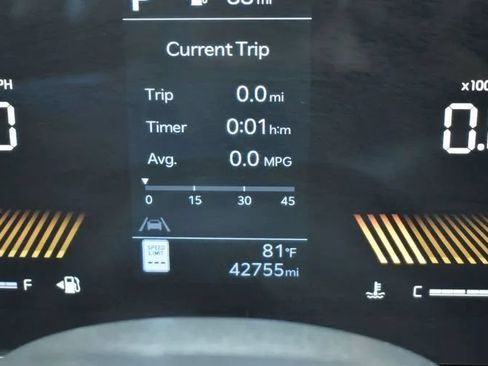 Used 2025 Kia K4 FWD image 27