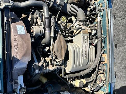 Used 1990 Ford Mustang LX image 33