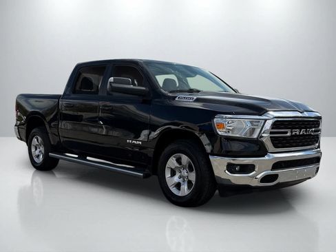 Used 2022 RAM 1500 Big Horn AWD/4WD image 10