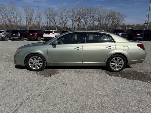 Used 2008 Toyota Avalon XLS image 6