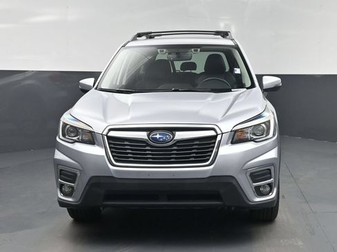 Used 2020 Subaru Forester Limited AWD/4WD image 6