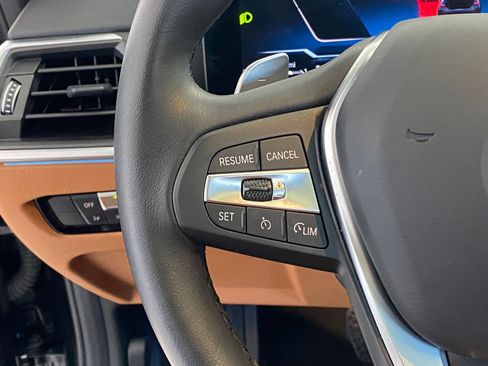 Certified 2023 BMW 330e xDrive w/ Driving Assistance Package image 17