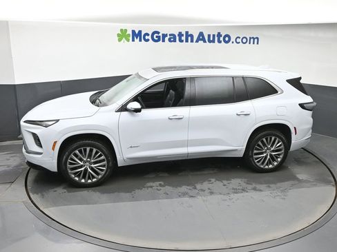New 2026 Buick Enclave Avenir w/ Super Cruise Package image 20