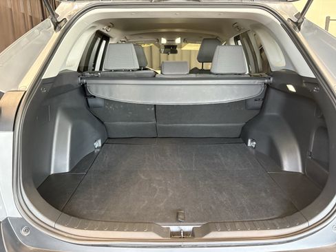 Certified 2025 Toyota RAV4 XLE image 31