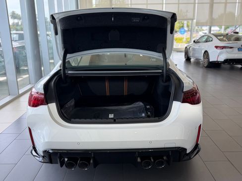 New 2026 BMW M4 Competition AWD/4WD image 12