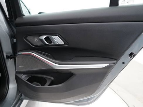 Used 2023 BMW 330e xDrive w/ Premium Package AWD/4WD image 81