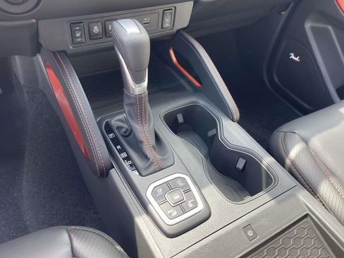 New 2026 Nissan Frontier PRO-4X w/ Pro Premium Package image 30