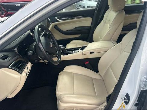 Used 2019 Cadillac CTS Luxury image 9