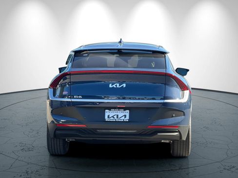 New 2026 Kia EV6 Light AWD/4WD image 5