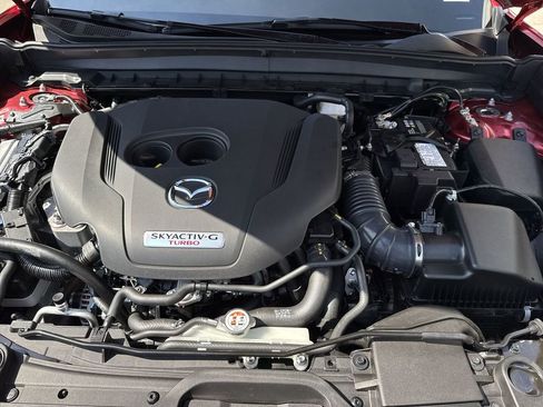 New 2026 MAZDA CX-30 2.5 Turbo w/ Premium Plus Pkg image 60