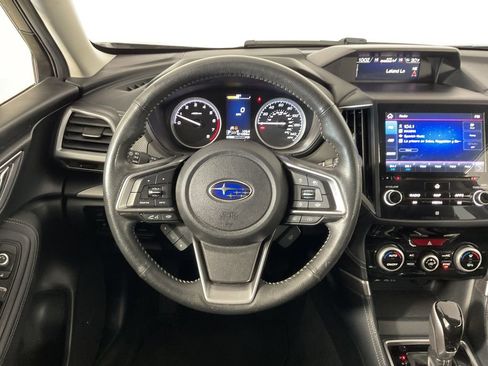Used 2020 Subaru Forester Limited image 12