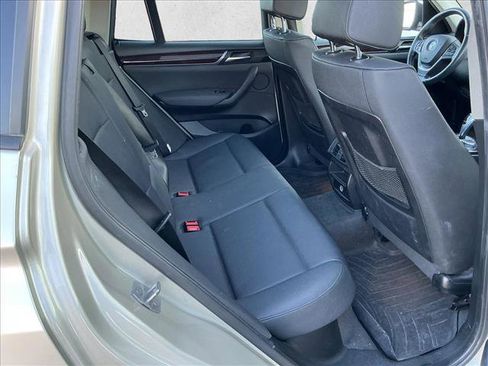 Used 2016 BMW X3 xDrive28i image 12