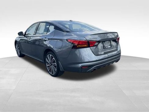 Used 2024 Nissan Altima 2.5 SL AWD/4WD image 5
