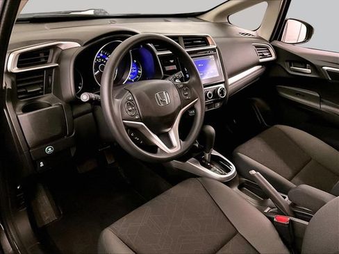 Used 2016 Honda Fit EX image 12