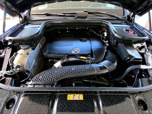 Used 2021 Mercedes-Benz GLE 350 image 32