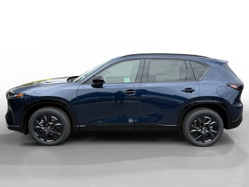 New 2026 MAZDA CX-5 2.5 S w/ Premium Plus Package AWD/4WD image 2