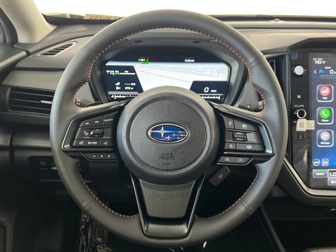 New 2026 Subaru Crosstrek 2.5i Limited w/ Crosstrek Mirror Package AWD/4WD image 16