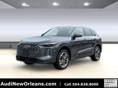 Used 2025 Audi Q5 Premium w/ Convenience Package