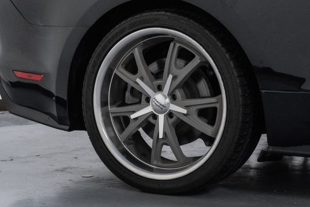 Used 2017 Ford Mustang GT Premium RWD image 52