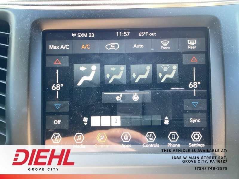 Used 2022 Jeep Cherokee Latitude Lux AWD/4WD image 25