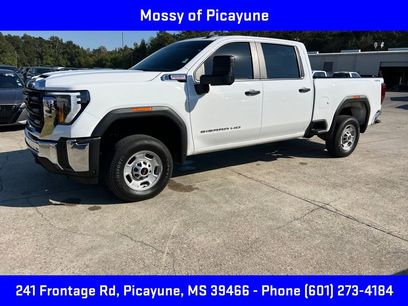 Certified 2024 GMC Sierra 2500 Pro