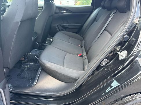 Used 2019 Honda Civic LX image 13