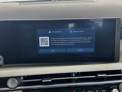 Used 2025 Hyundai Tucson SEL image 22