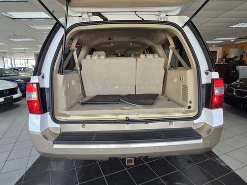 Used 2014 Ford Expedition EL XLT w/ Equipment Group 202A AWD/4WD image 35