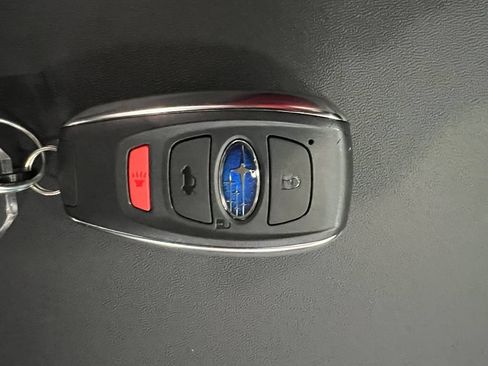 Used 2026 Subaru Ascent Premium AWD/4WD image 29