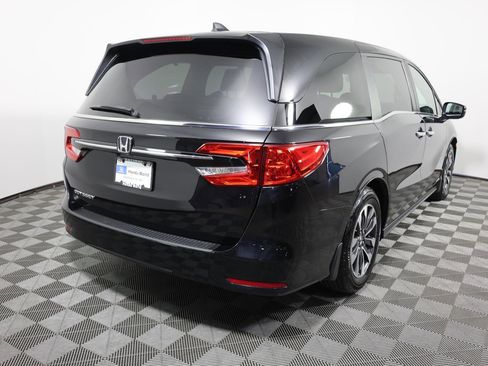 Used 2024 Honda Odyssey EX-L image 5