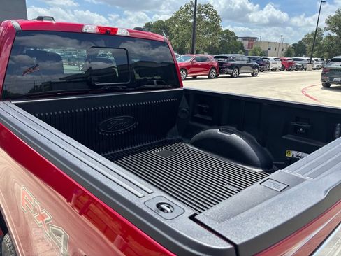 Used 2021 Ford F150 Platinum w/ Equipment Group 701A High AWD/4WD image 18