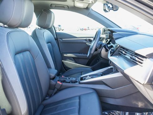 Used 2023 Audi A3 2.0T Premium w/ Convenience Package image 24