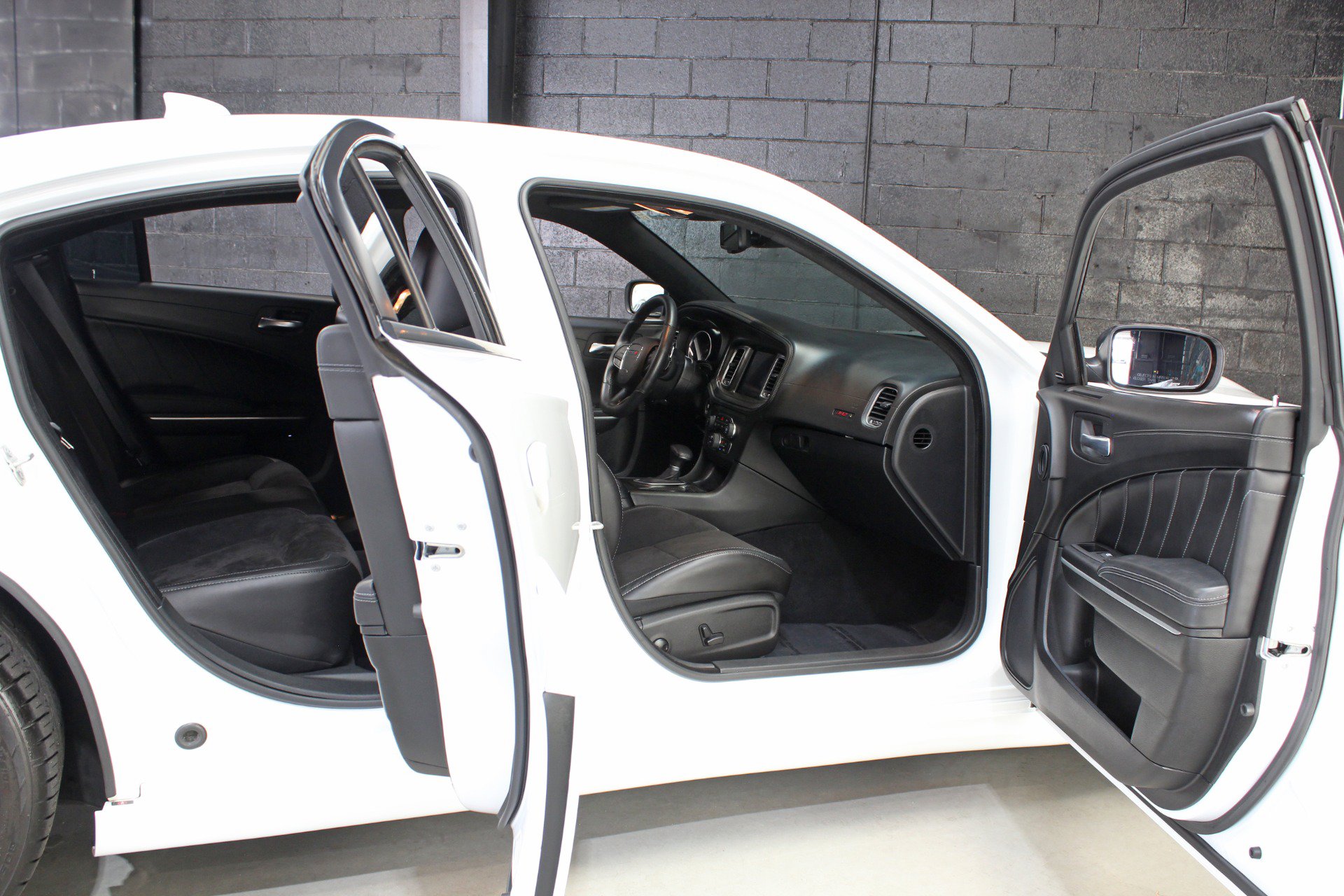 Used 2023 Dodge Charger Scat Pack RWD image 34