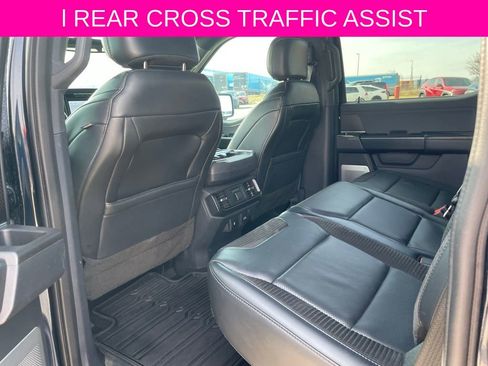 Used 2022 Ford F150 Raptor w/ Equipment Group 801A High image 18