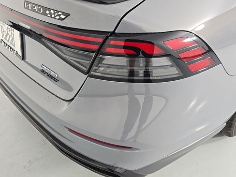 Used 2023 Honda Accord Sport image 9