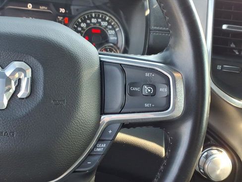 Used 2021 RAM 1500 Laramie w/ Sport Appearance Package image 17