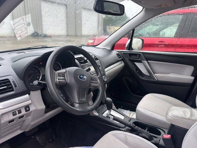 Used 2014 Subaru Forester 2.5i Premium w/ Popular Package #2 AWD/4WD image 18