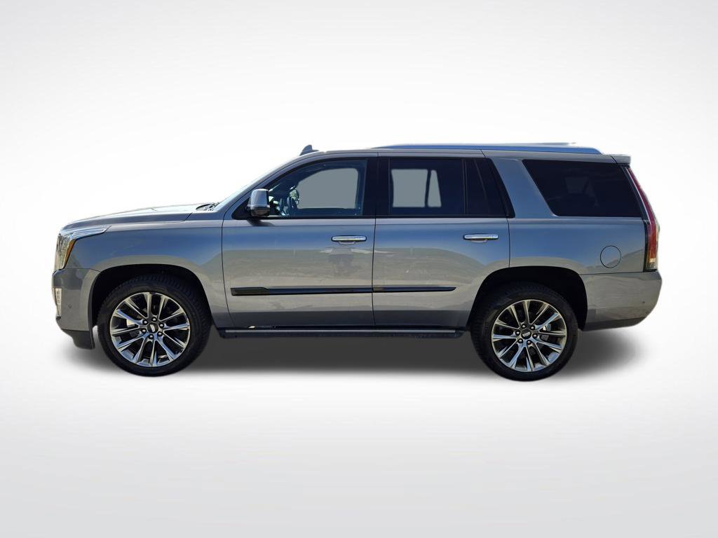Used 2020 Cadillac Escalade Platinum w/ Escalade Sport Edition AWD/4WD image 6