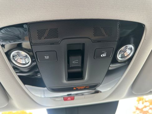 New 2026 Kia Sportage SX image 42