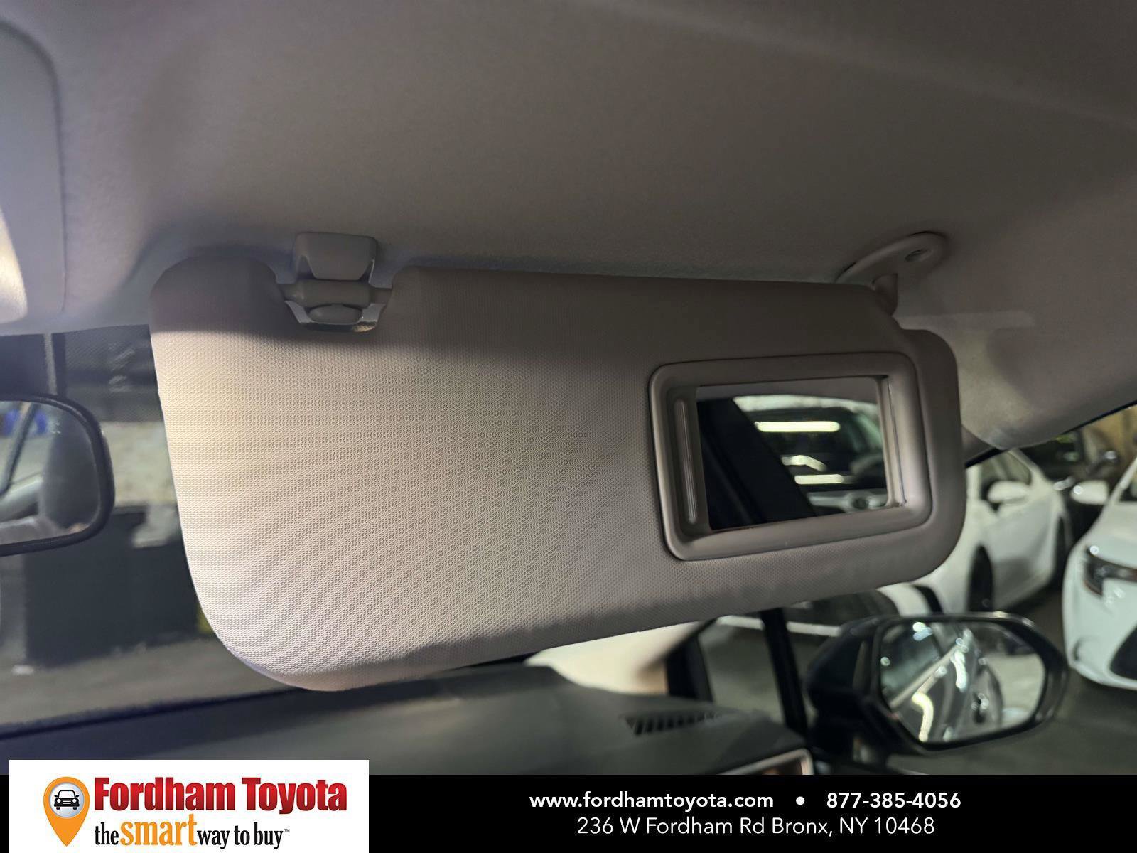 Used 2024 Toyota Corolla LE FWD image 30