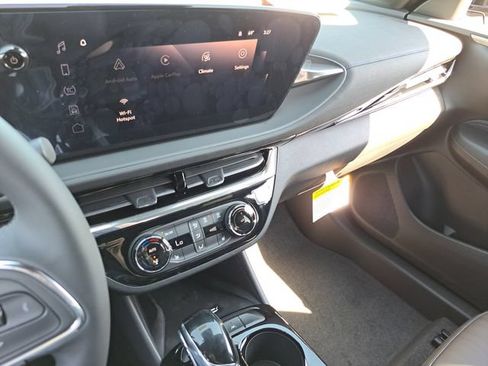 New 2026 Buick Envista Sport Touring w/ Convenience I Package FWD image 30