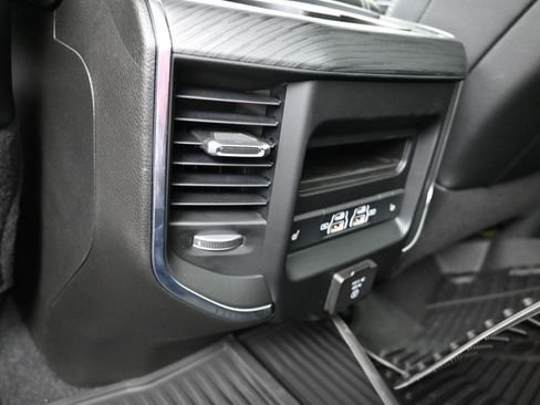 New 2024 RAM 2500 Laramie w/ Night Edition image 35