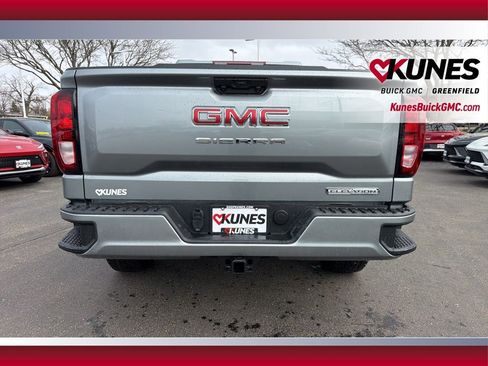 New 2026 GMC Sierra 1500 Elevation w/ Elevation Select Package image 6