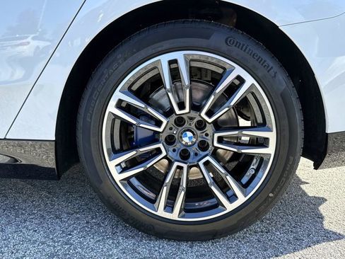 New 2026 BMW 530i w/ M Sport Package image 10