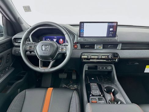 New 2026 Honda Passport TrailSport image 23