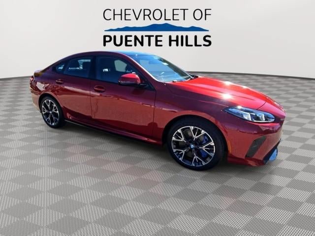 Used 2025 BMW 228i xDrive AWD/4WD image 9