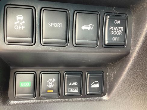 Used 2015 Nissan Rogue SL w/ SL Premium Package AWD/4WD image 21